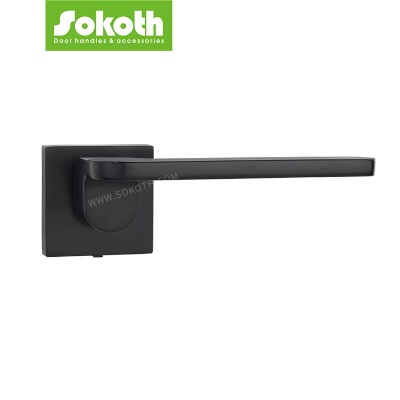 ALUMINUM ALLOY LEVER ON ROSESKT-L838-A