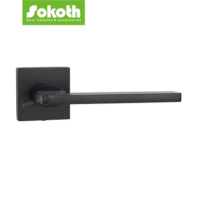 ALUMINUM ALLOY LEVER ON ROSESKT-L839-A