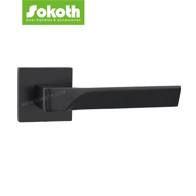 ALUMINUM ALLOY LEVER ON ROSESKT-L815-A