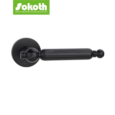 ALUMINUM ALLOY LEVER ON ROSESKT-L840-A