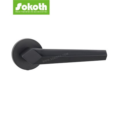 ALUMINUM ALLOY LEVER ON ROSESKT-L841-A