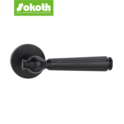 ALUMINUM ALLOY LEVER ON ROSESKT-L842-A