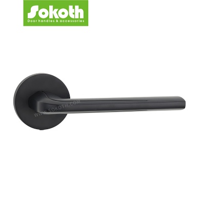 ALUMINUM ALLOY LEVER ON ROSESKT-L843-A