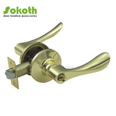 TUBULAR LOCKSKT-3531 PB
