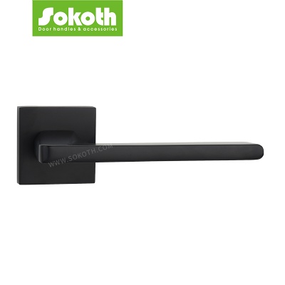 ALUMINUM ALLOY LEVER ON ROSESKT-L845-A