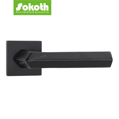 ALUMINUM ALLOY LEVER ON ROSESKT-L846-A