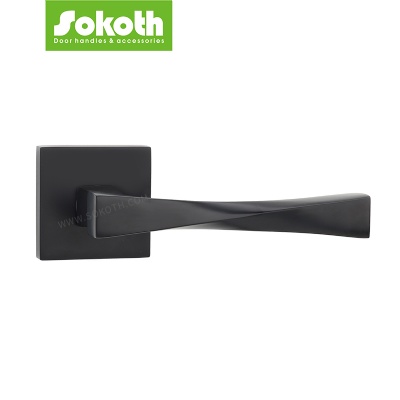 ALUMINUM ALLOY LEVER ON ROSESKT-L259-A