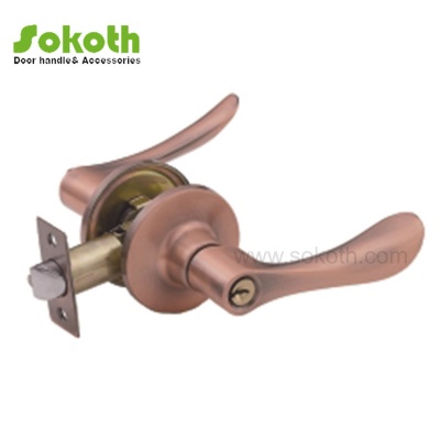 TUBULAR LOCKSKT-3531 AC