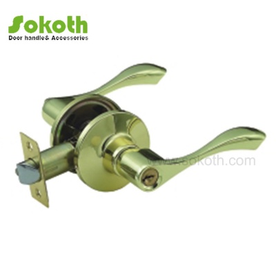 TUBULAR LOCKSKT-3528 PB