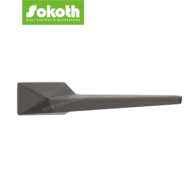 ZINC ALLOY LEVER ON ROSESKT-L784-Z