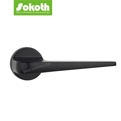 ZINC ALLOY LEVER ON ROSESKT-L796-Z