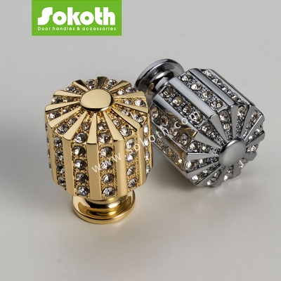 ALUMINUM FURNITURE HANDLESKT-FA001
