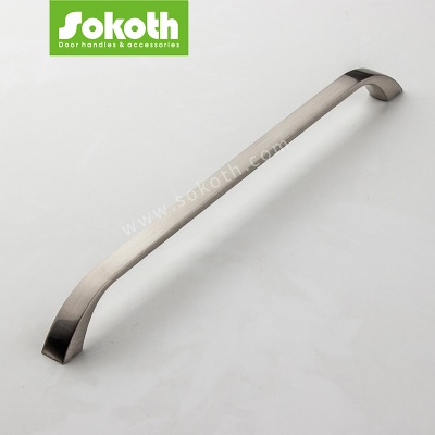 ALUMINUM FURNITURE HANDLESKT-FA003