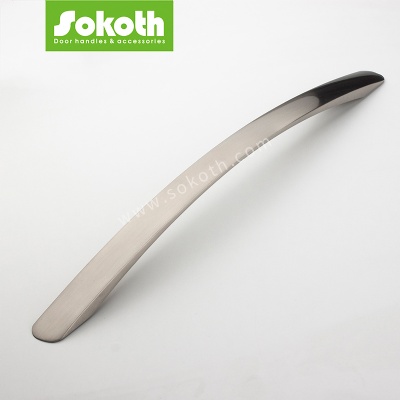 ALUMINUM FURNITURE HANDLESKT-FA006
