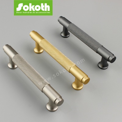 ALUMINUM FURNITURE HANDLESKT-FA007