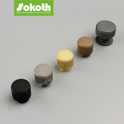ALUMINUM FURNITURE HANDLESKT-FA008