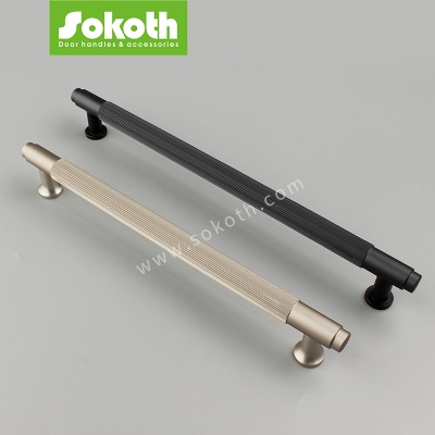 ALUMINUM FURNITURE HANDLESKT-FA009