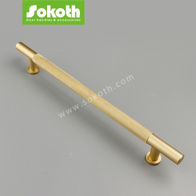 ALUMINUM FURNITURE HANDLESKT-FA010