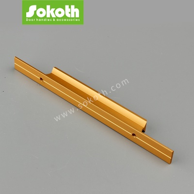ALUMINUM FURNITURE HANDLESKT-FA012