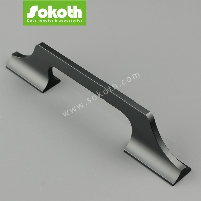ALUMINUM FURNITURE HANDLESKT-FA013