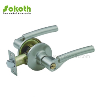 TUBULAR LOCKSKT-3521 SS
