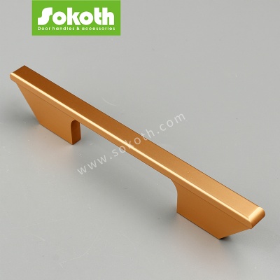 ALUMINUM FURNITURE HANDLESKT-FA014