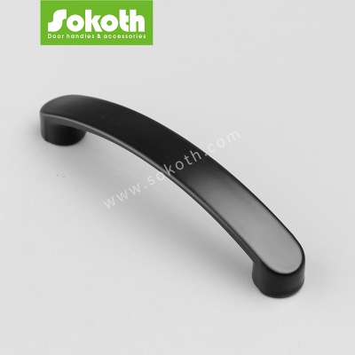 ALUMINUM FURNITURE HANDLESKT-FA016