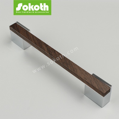 ALUMINUM FURNITURE HANDLESKT-FA018