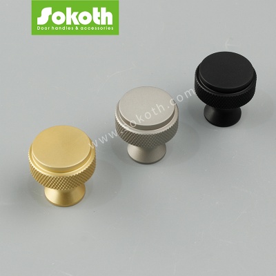 ALUMINUM FURNITURE HANDLESKT-FA020
