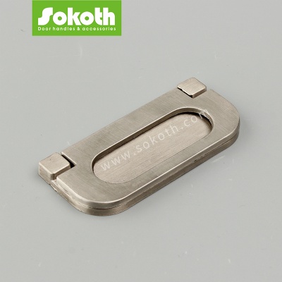 ALUMINUM FURNITURE HANDLESKT-FA023