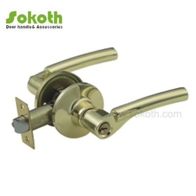 TUBULAR LOCKSKT-3521 PB