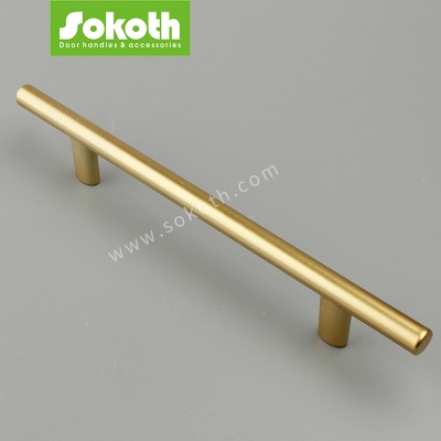 ALUMINUM FURNITURE HANDLESKT-FA024