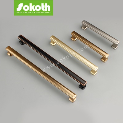 ALUMINUM FURNITURE HANDLESKT-FA025