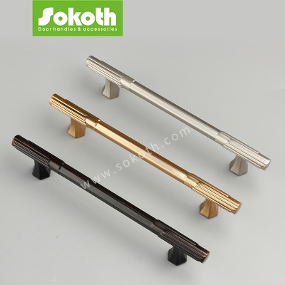 ALUMINUM FURNITURE HANDLESKT-FA026