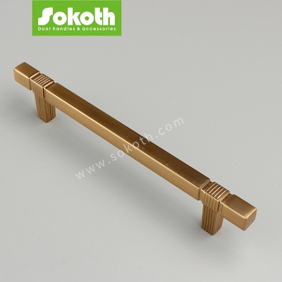 ALUMINUM FURNITURE HANDLESKT-FA031