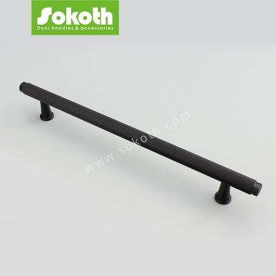 ALUMINUM FURNITURE HANDLE