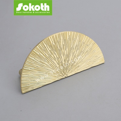 ZINC ALLOY FURNITURE HANDLE