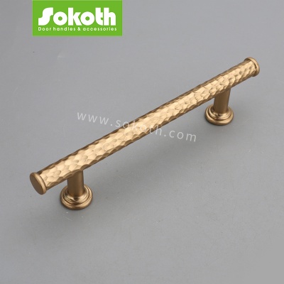 ZINC ALLOY FURNITURE HANDLE