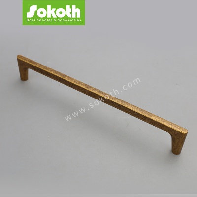 ZINC ALLOY FURNITURE HANDLE