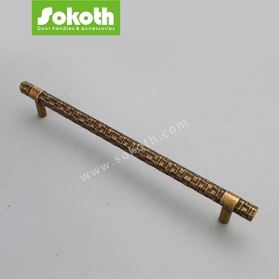 ZINC ALLOY FURNITURE HANDLE