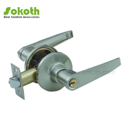 TUBULAR LOCKSKT-3501 SS