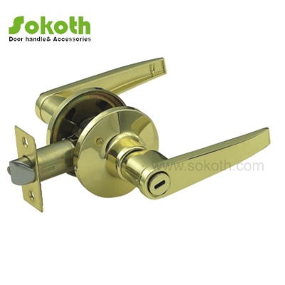 TUBULAR LOCKSKT-3501 PB