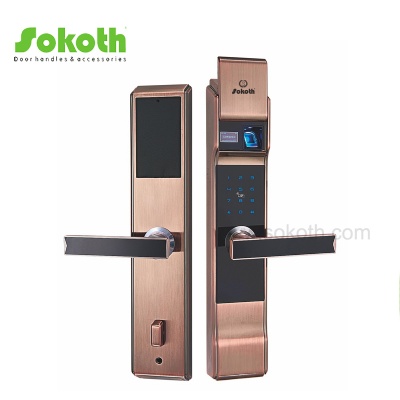 ELECTRONIC LOCKTX-08 AC