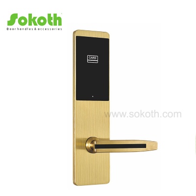 ELECTRONIC LOCKTX-07 PVD