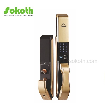 ELECTRONIC LOCKTX-03 ECG