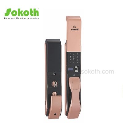 ELECTRONIC LOCKTX-03 AC