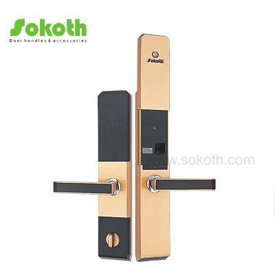 ELECTRONIC LOCKTX-02 ECG