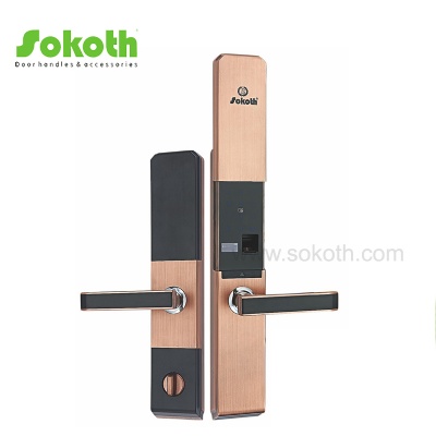 ELECTRONIC LOCKTX-02 AC