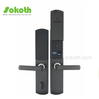 ELECTRONIC LOCKTX-01 EMN