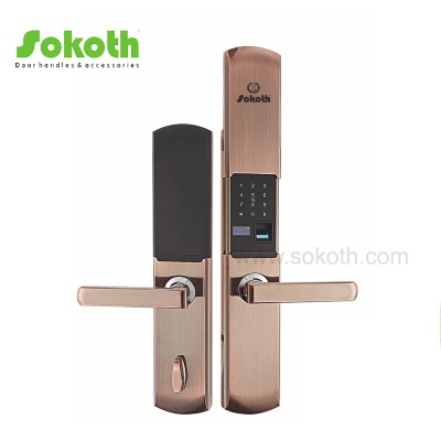 ELECTRONIC LOCKTX-01 AC